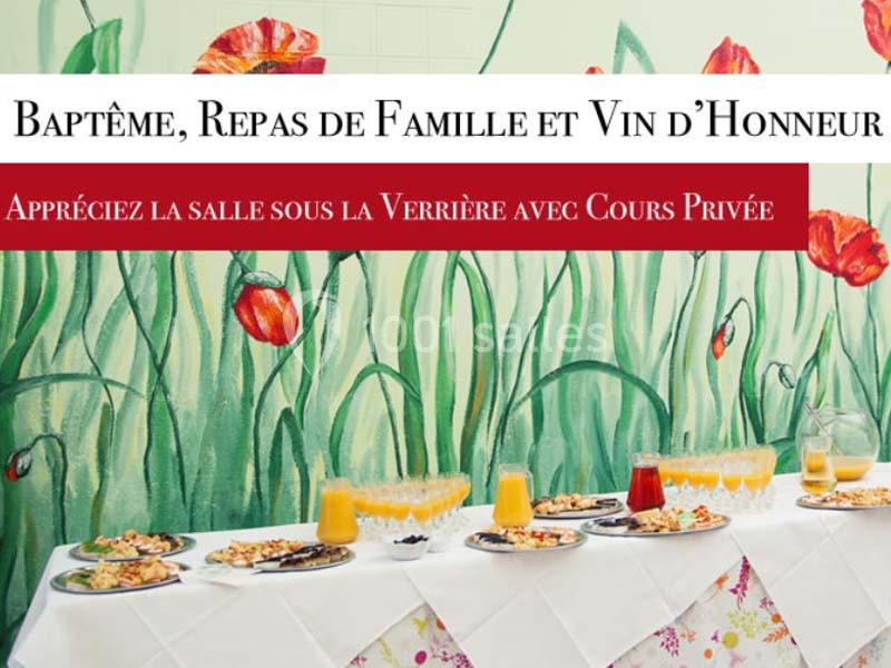 Location salle Blain (Loire-Atlantique) - Le Surcouf #3