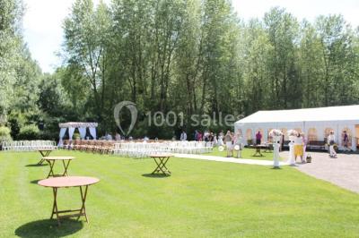 Miniature Location salle Villequier (Seine-Maritime) - Mise En Seine #14 Location salle Villequier (Seine-Maritime) - Mise En Seine #15