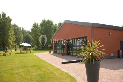 Miniature Location salle Villequier (Seine-Maritime) - Mise En Seine #3 Location salle Villequier (Seine-Maritime) - Mise En Seine #15