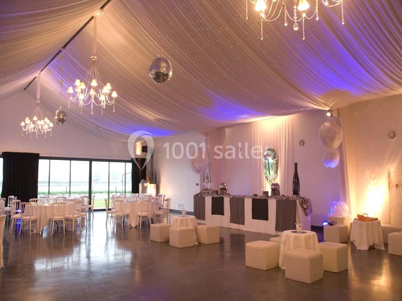 Location salle Villequier (Seine-Maritime) - Mise En Seine #6