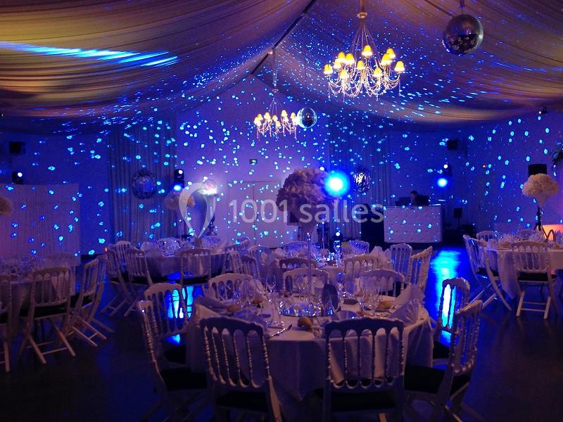 Location salle Villequier (Seine-Maritime) - Mise En Seine #9