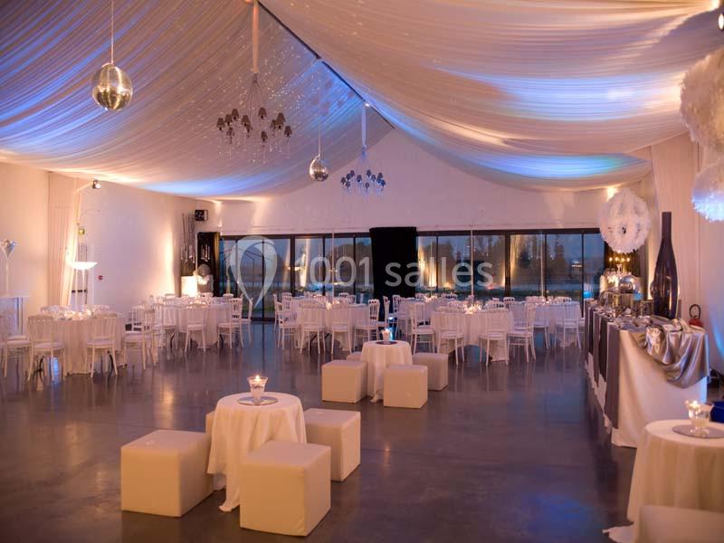 Location salle Villequier (Seine-Maritime) - Mise En Seine #7