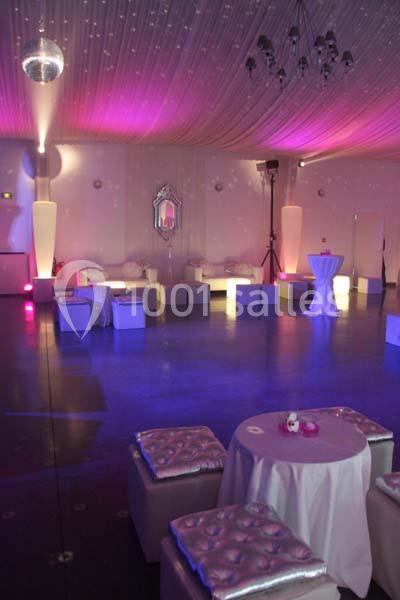 Location salle Villequier (Seine-Maritime) - Mise En Seine #10