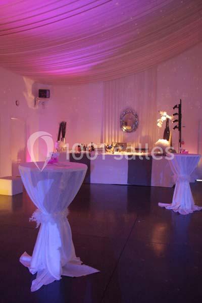 Location salle Villequier (Seine-Maritime) - Mise En Seine #11