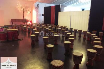 Miniature Location salle Villequier (Seine-Maritime) - Mise En Seine #15 Location salle Villequier (Seine-Maritime) - Mise En Seine #15