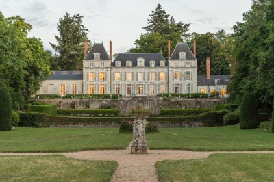Château du Rondon