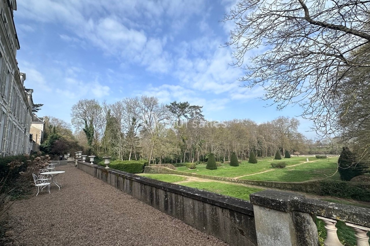 Location salle Olivet (Loiret) - Château du Rondon #3