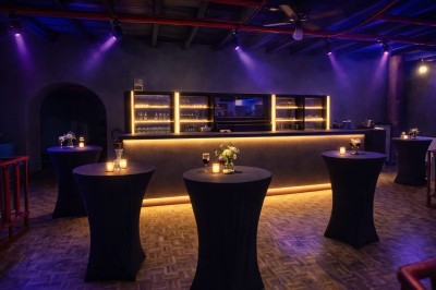 Espace Arkana Espace Arkana