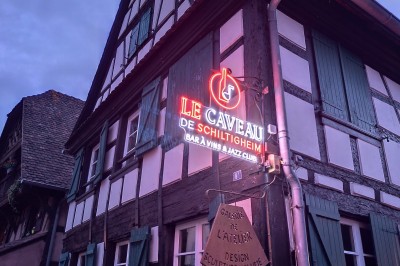 Le Caveau de Schiltigheim - photo 1