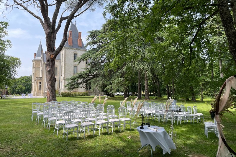 Château du Causse - photo 1