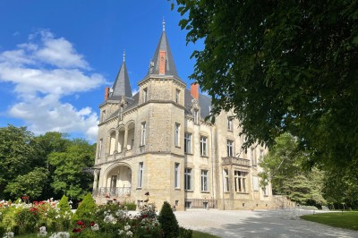 Château du Causse - photo 1
