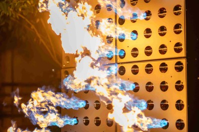 Rêves de Feu Rêves de Feu