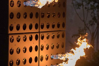 Rêves de Feu - photo 1