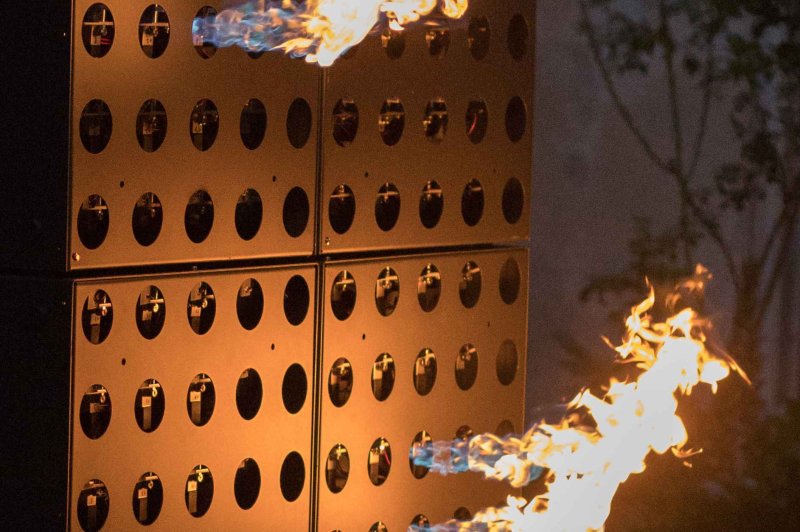 Rêves de Feu - photo 1