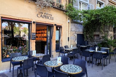 Les Petits Caprices - photo 1