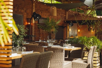 Le Comptoir de Saint Cyr Le Comptoir de Saint Cyr