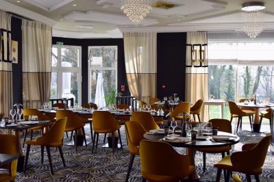 Location salle Poitiers (Vienne) - Château du Clos de la Ribaudière #14