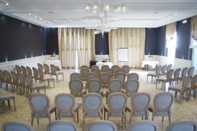 Location salle Poitiers (Vienne) - Château du Clos de la Ribaudière #14