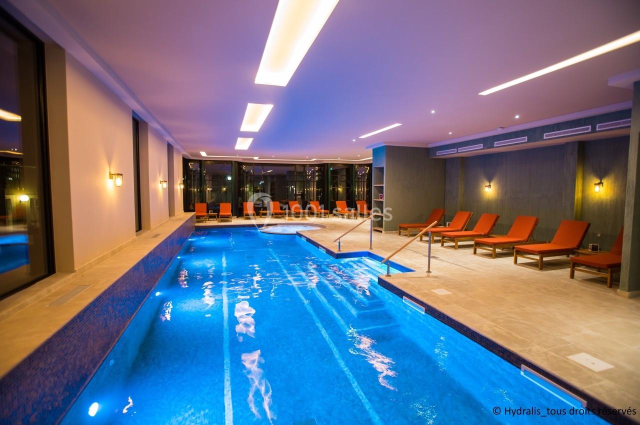 Location salle Poitiers (Vienne) - Château du Clos de la Ribaudière #14