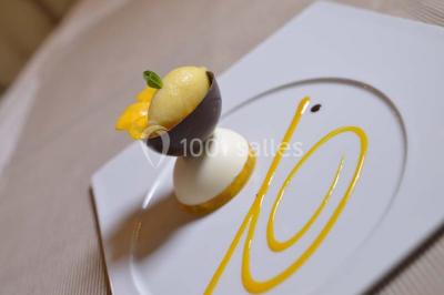 Location salle Poitiers (Vienne) - Château du Clos de la Ribaudière #14