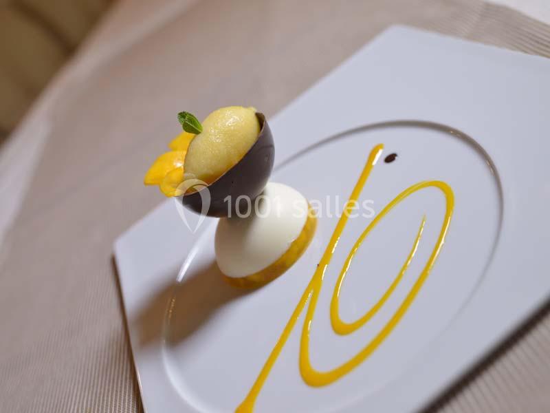 Location salle Poitiers (Vienne) - Château du Clos de la Ribaudière #5