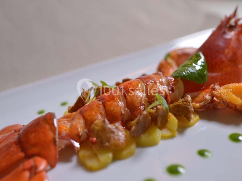 Location salle Poitiers (Vienne) - Château du Clos de la Ribaudière #6