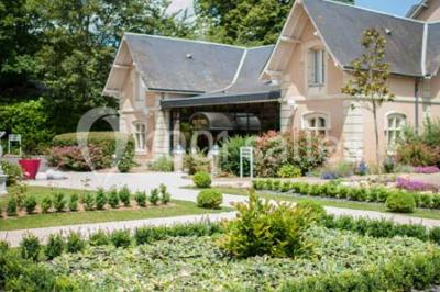 Location salle Poitiers (Vienne) - Château du Clos de la Ribaudière #14