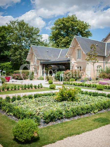 Location salle Poitiers (Vienne) - Château du Clos de la Ribaudière #7