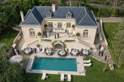 Villa Élysia
