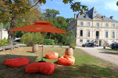 Château la Capelle - photo 1
