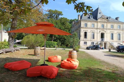 Château la Capelle Château la Capelle