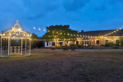 Location salle Trégunc (Finistère) - La Ferme d'Antan #12