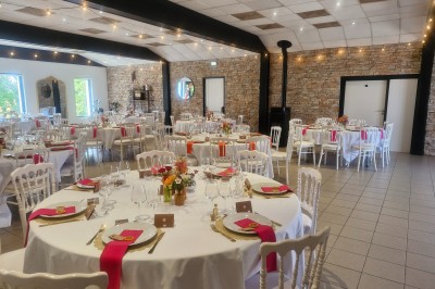 Location salle Trégunc (Finistère) - La Ferme d'Antan #12
