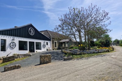 La Ferme d'Antan La Ferme d'Antan