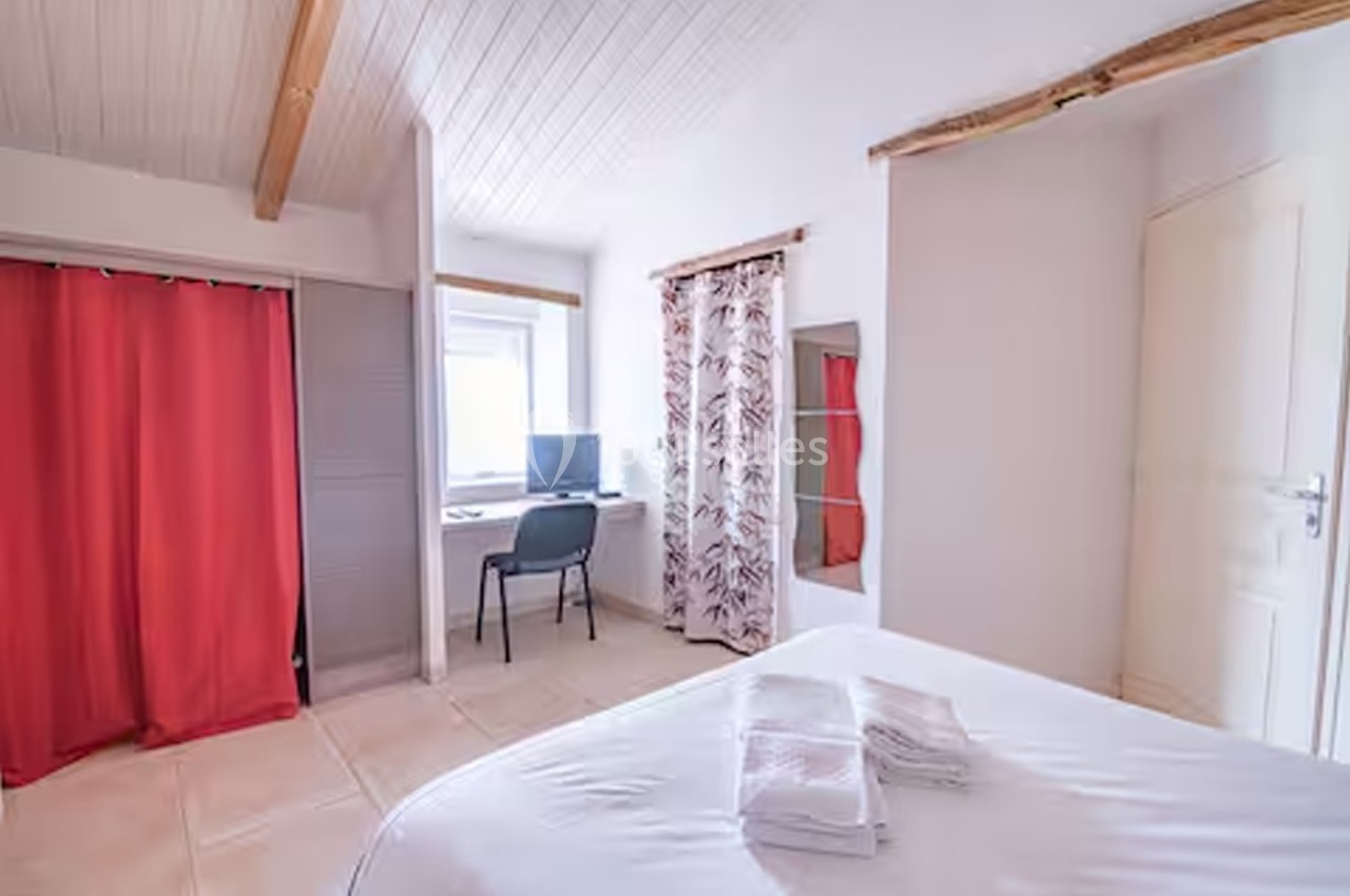 Location salle Saint-Christophe-du-Bois (Maine-et-Loire) - ô Trois Lieux #9
