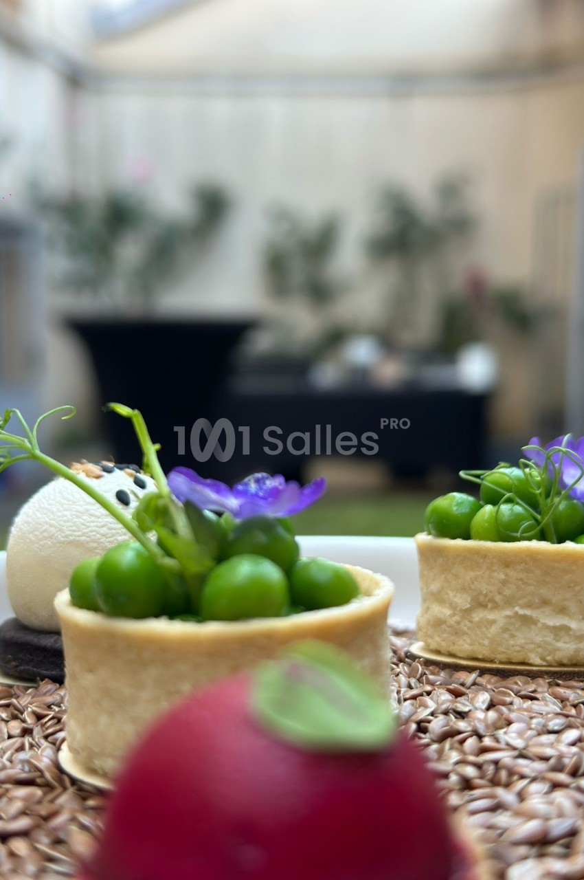 By Debourg Traiteur - galerie - photo 10