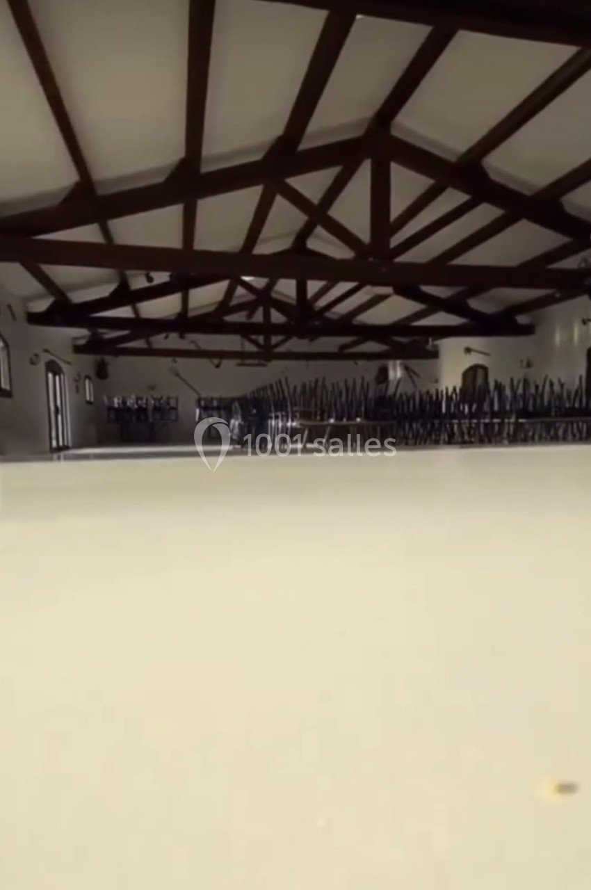 Location salle Bellegarde (Gard) - Manade Didelot Langlade  #1