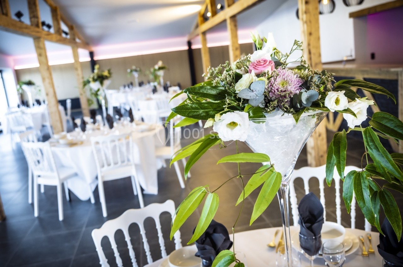 Location salle Péruwelz (Hainaut) - L'instant Présent #11