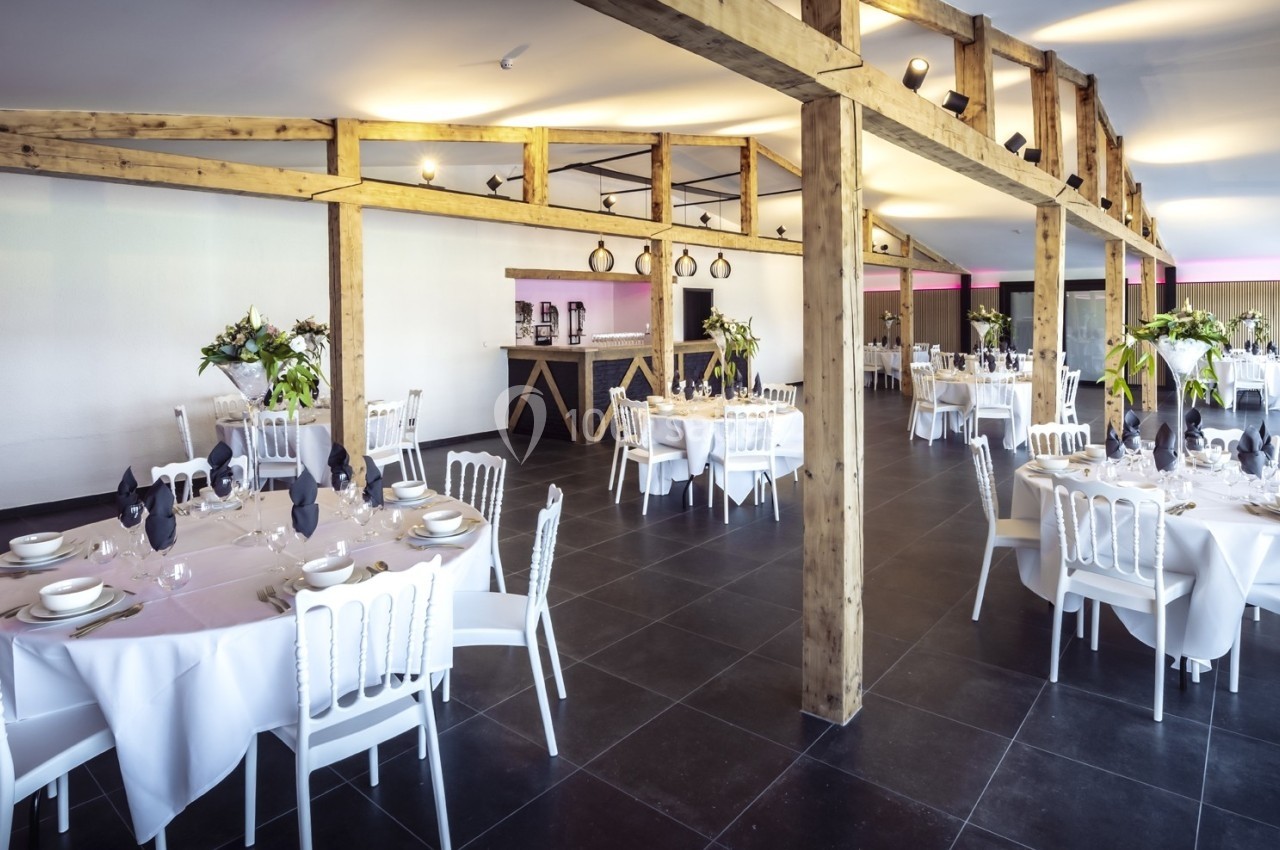 Location salle Péruwelz (Hainaut) - L'instant Présent #13