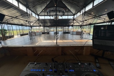 Miniature DJ Paris 8 (Paris) - Elias B #5 DJ Paris 8 (Paris) - Elias B #18