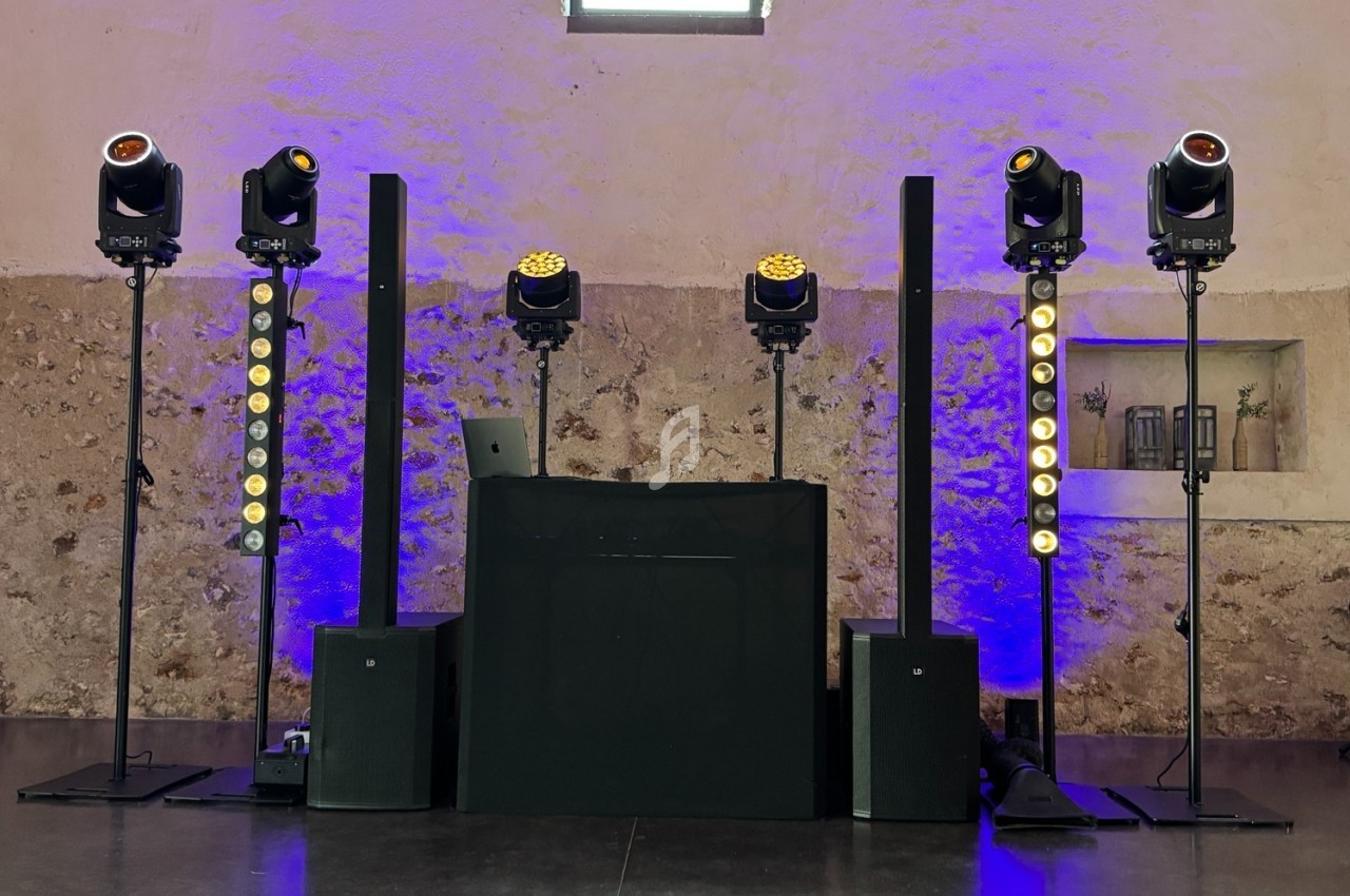 DJ Paris 8 (Paris) - Elias B  #17