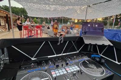 Miniature DJ Paris 8 (Paris) - Elias B #7 DJ Paris 8 (Paris) - Elias B #18