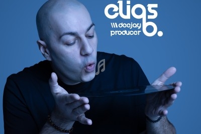 Elias B Elias B