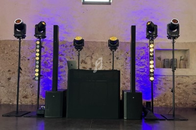 Miniature DJ Paris 8 (Paris) - Elias B #13 DJ Paris 8 (Paris) - Elias B #18