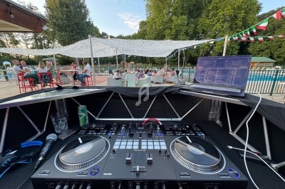 Miniature DJ Paris 8 (Paris) - Elias B #7 DJ Paris 8 (Paris) - Elias B #18
