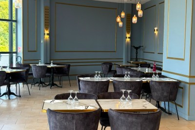 Le Comptoir de Raise - photo 1