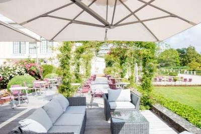 Location salle Bagnoles-de-l'Orne (Orne) - Hôtel Spa Casino du Beryl #24