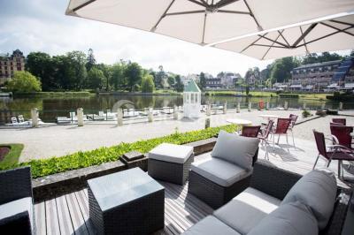 Location salle Bagnoles-de-l'Orne (Orne) - Hôtel Spa Casino du Beryl #24