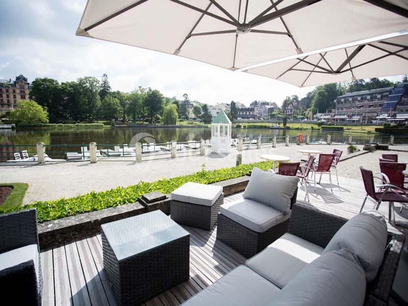 Location salle Bagnoles-de-l'Orne (Orne) - Hôtel Spa Casino du Beryl #6