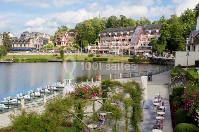 Hôtel Spa Casino du Beryl Hôtel Spa Casino du Beryl